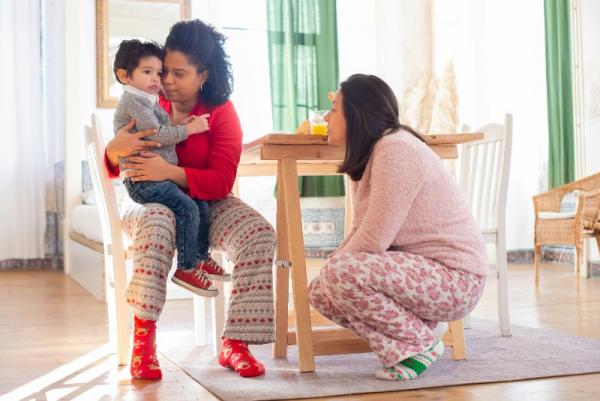 Adoption intrafamiliale : que vaut le refus de l'enfant de plus de 13 ans ?